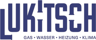 Logo von Lukitsch Gas, Wasser, Heizung, Klima